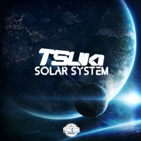 Solar System | Boomplay Music