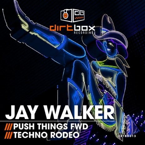 Techno Rodeo | Boomplay Music