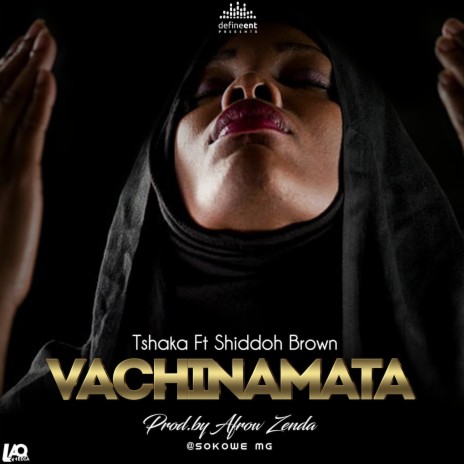 Vachinamata ft. Shiddoh Brown | Boomplay Music