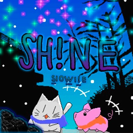 Shine | Boomplay Music