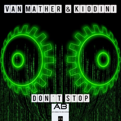 Don't Stop ft. Kiodini | Boomplay Music