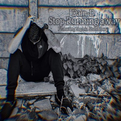 Stop Running Away ft. Sophia Stutchbury | Boomplay Music