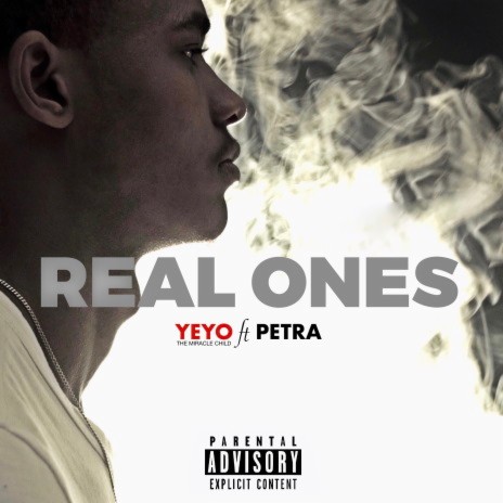 Real ones ft. Petra | Boomplay Music
