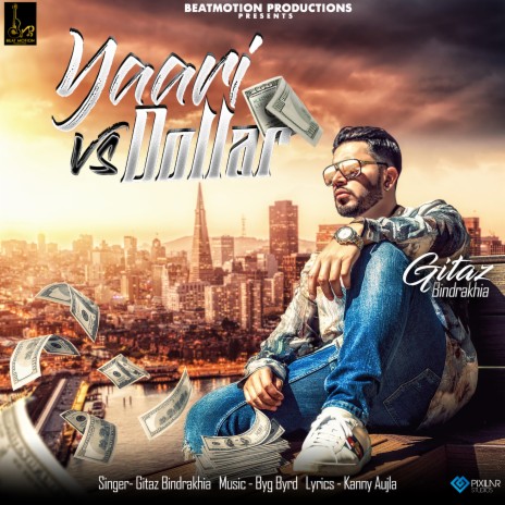 Yaari Vs Dollar | Boomplay Music