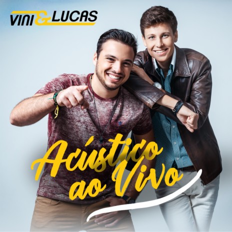 E Aí (Ao Vivo)