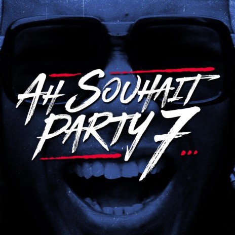 Instant t (Ah souhait party 7) ft. 2Spee Gonzales, Pire Mastaa & Jaeyez | Boomplay Music