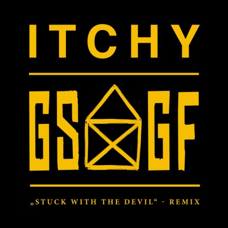 Stuck With The Devil (Grossstadtgeflüster Remix) | Boomplay Music