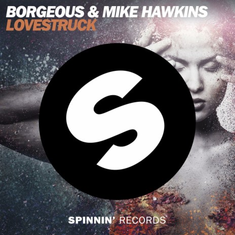 Lovestruck (Radio Edit) ft. Mike Hawkins | Boomplay Music