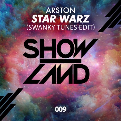 Star Warz (Swanky Tunes Edit) | Boomplay Music