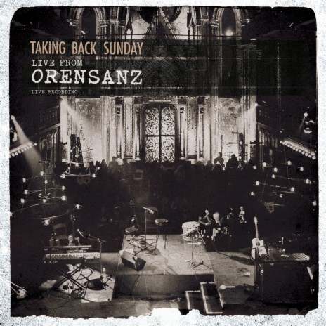 My Blue Heaven (Live From Orensanz) | Boomplay Music