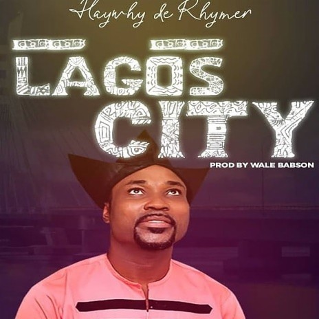Lagos City | Boomplay Music