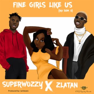 FGLU (Fine Girls Like Us)