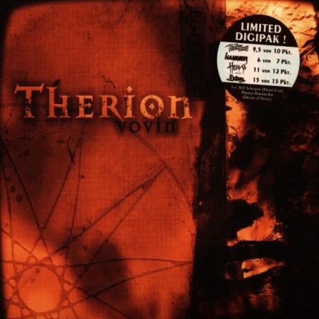 Morning Star (Therion) | Boomplay Music