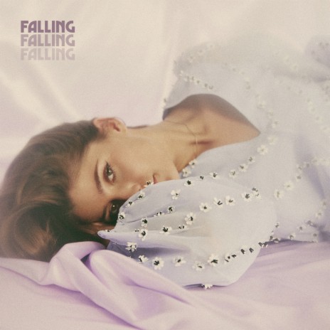 Falling | Boomplay Music