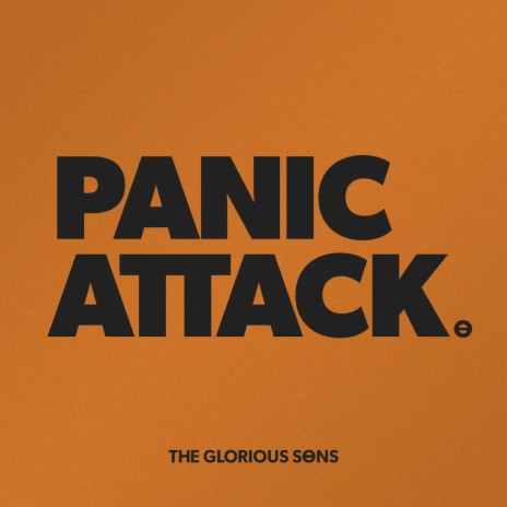 Panic Attack | Boomplay Music