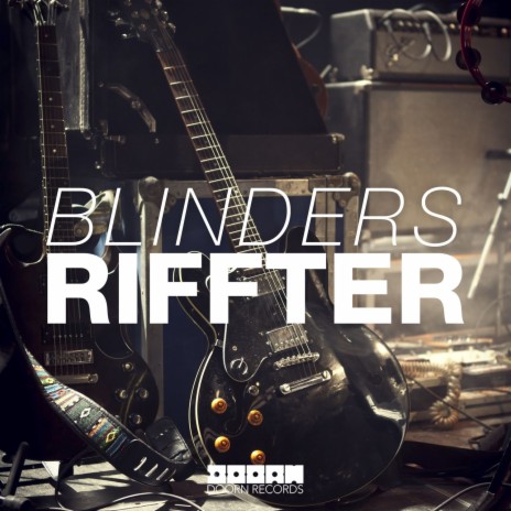 Riffter | Boomplay Music