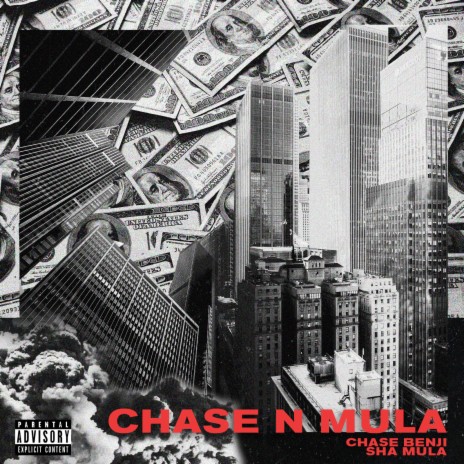 Mad Max ft. Chase Benji | Boomplay Music