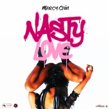 Nasty Love | Boomplay Music