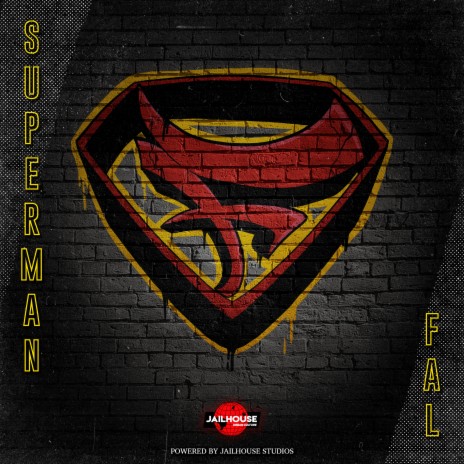 Superman ft. Jailhouse | Boomplay Music