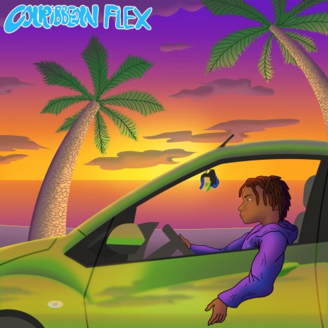 Caribbean Flex | Boomplay Music