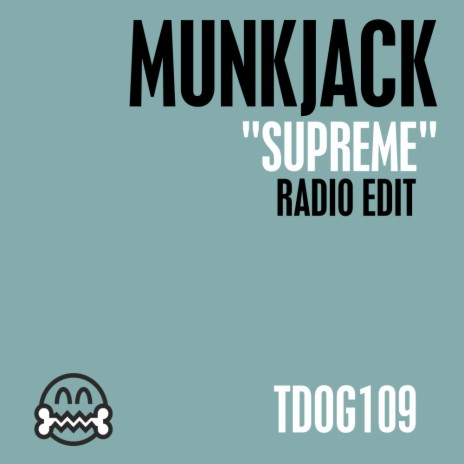 Supreme (Radio Edit)