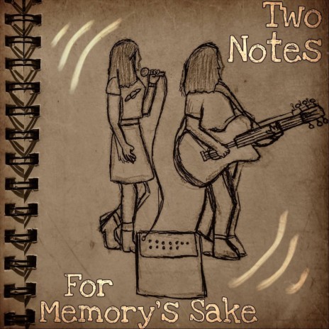 For Memory's Sake | Boomplay Music