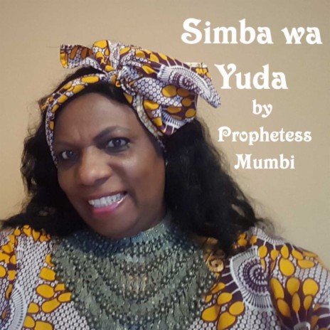 Simba Wa Yuda | Boomplay Music