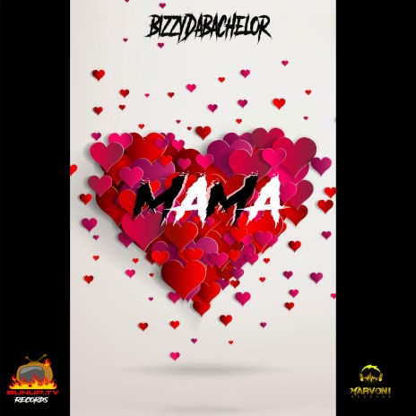 Mama | Boomplay Music