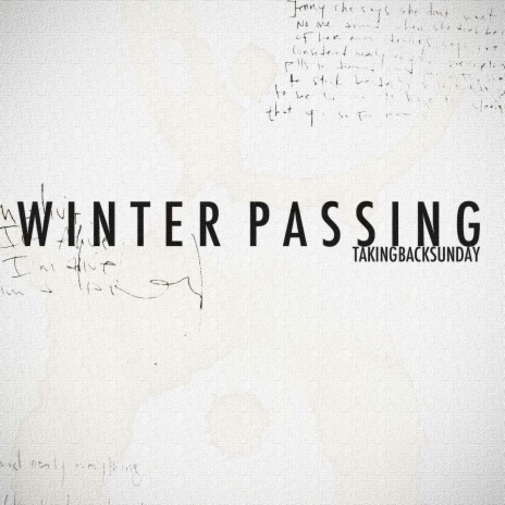 Winter Passing | Boomplay Music