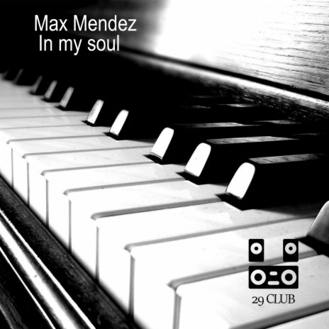 In my soul | Boomplay Music