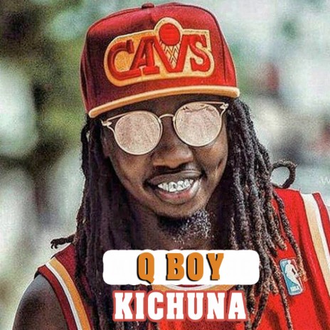 Kichuna | Boomplay Music