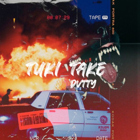 Tuki Take | Boomplay Music