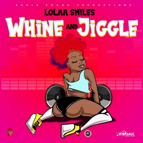 Whine N Jiggle | Boomplay Music