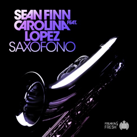 Saxófono ft. Carolina Lopez | Boomplay Music