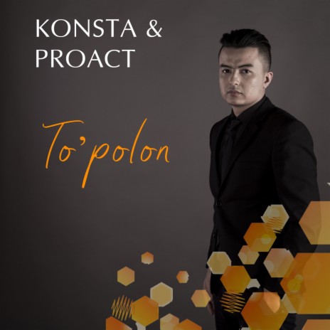 To'polon ft. Proact | Boomplay Music