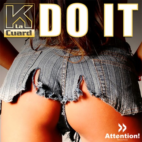 Do It (Club Mix) | Boomplay Music