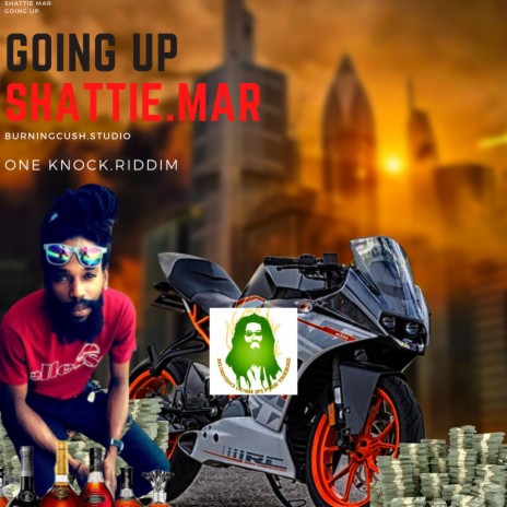 Going Up | Boomplay Music