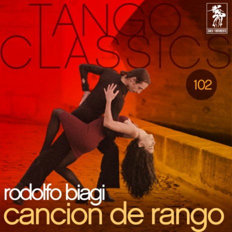 Cancion de rango ft. Carlos Acuña | Boomplay Music