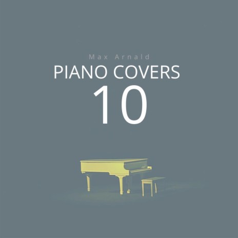9 to 5 (Arr. for Piano)