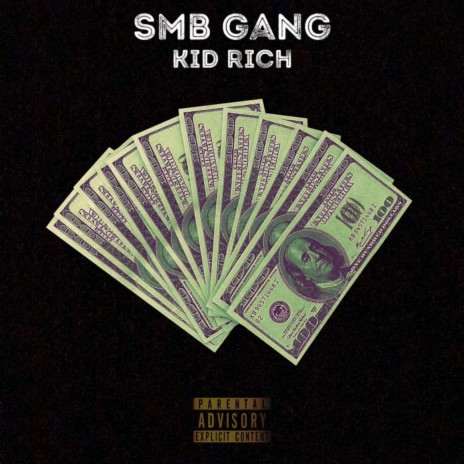 Magot ft. SMB Gang | Boomplay Music