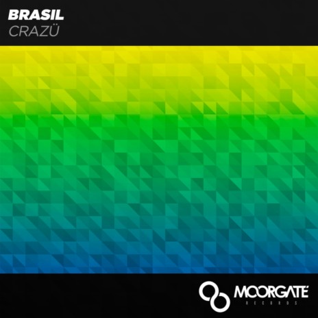 Brasil (Original Mix)