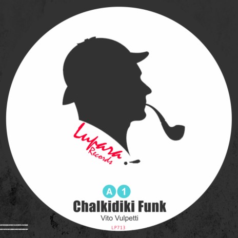 Chalkidiki Funk (Original Mix) ft. Fabio Vargas