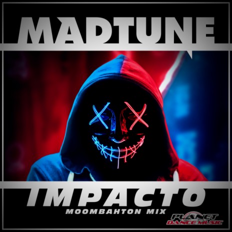 Impacto (Moombahton Mix) | Boomplay Music