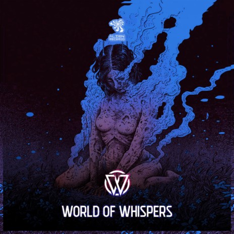 World Of Whispers (Original Mix)