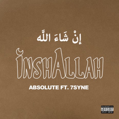 Inshallah ft. 7Syne