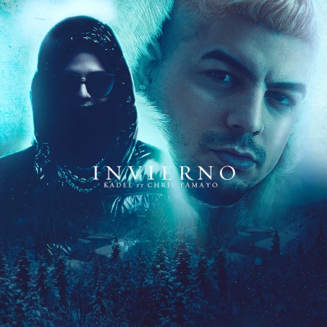 Invierno ft. Chris Tamayo | Boomplay Music