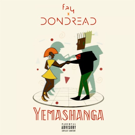 Yemashanga ft. Fay | Boomplay Music