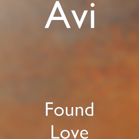 Found Love | Boomplay Music