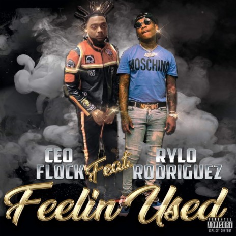 Feelin Used ft. Rylo Rodriguez | Boomplay Music