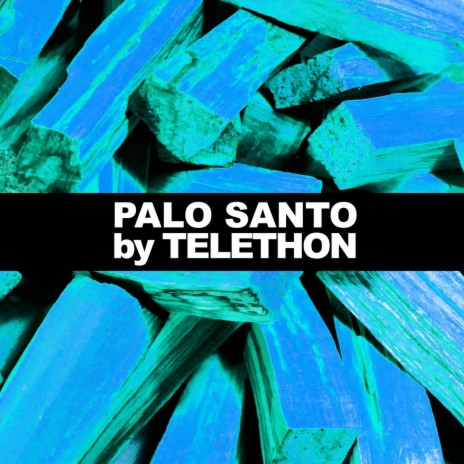 Palo Santo | Boomplay Music